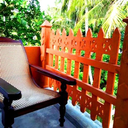 Parei Beach Inn Тангалле Екстер'єр фото