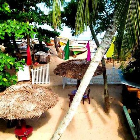 Parei Beach Inn Тангалле Екстер'єр фото