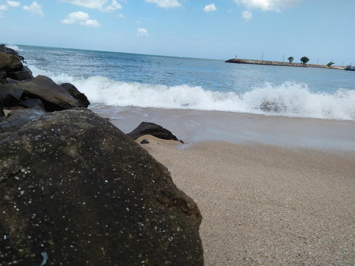 Parei Beach Inn Тангалле Екстер'єр фото