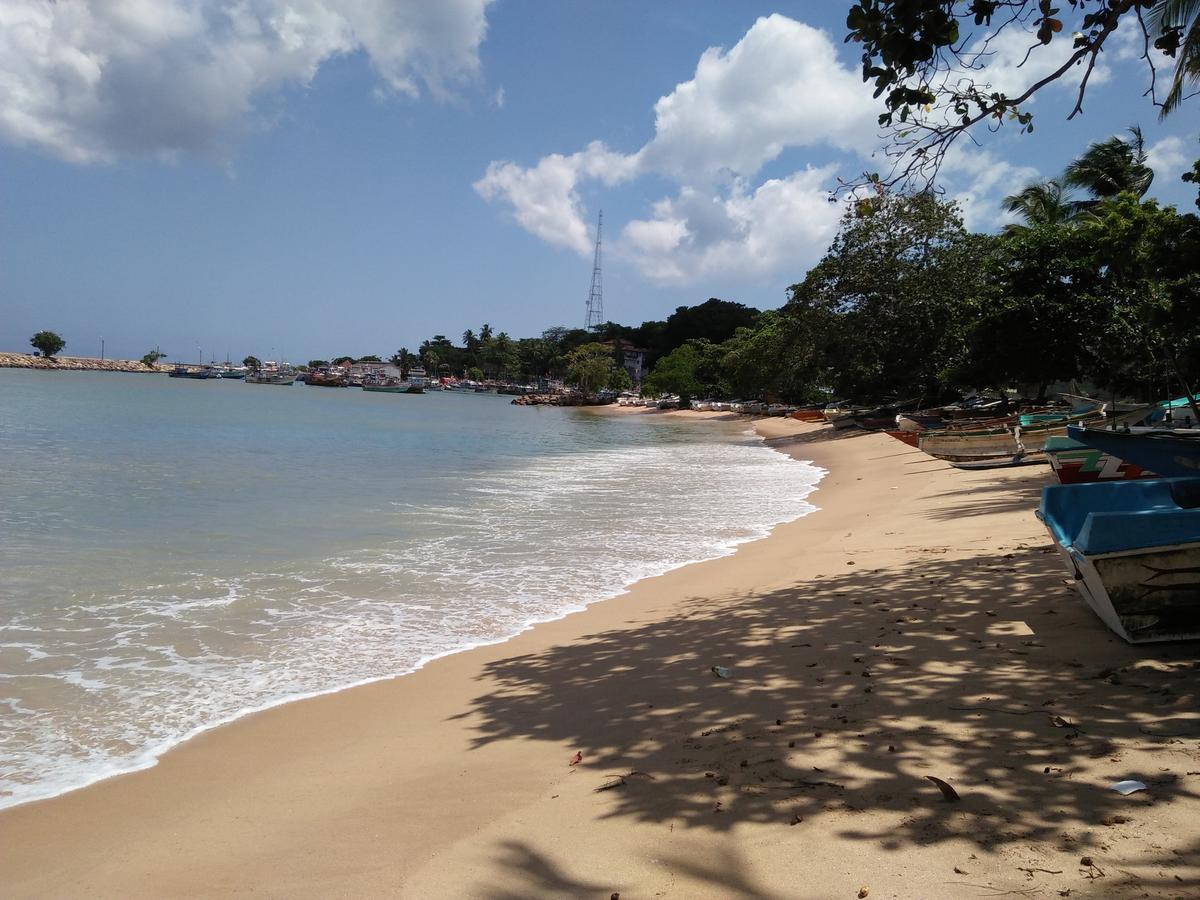 Parei Beach Inn Тангалле Екстер'єр фото