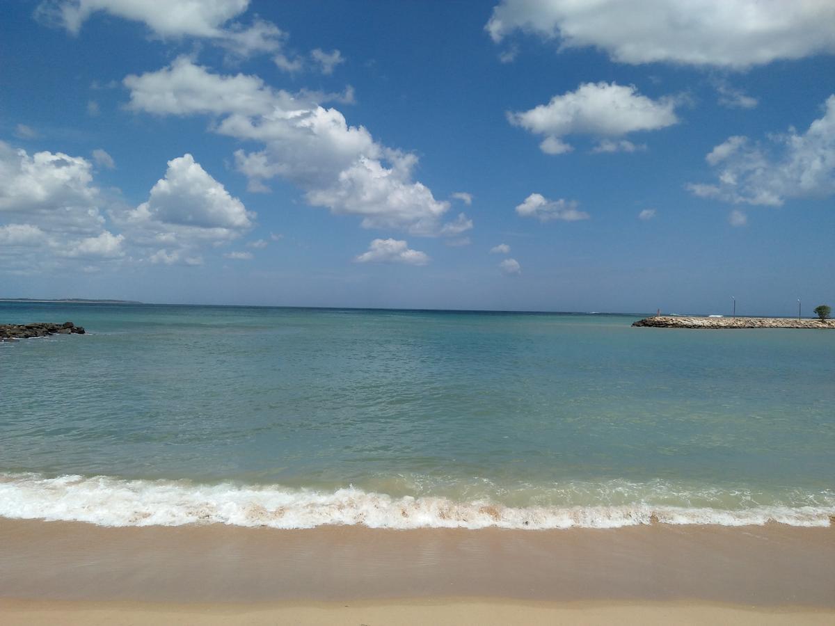 Parei Beach Inn Тангалле Екстер'єр фото