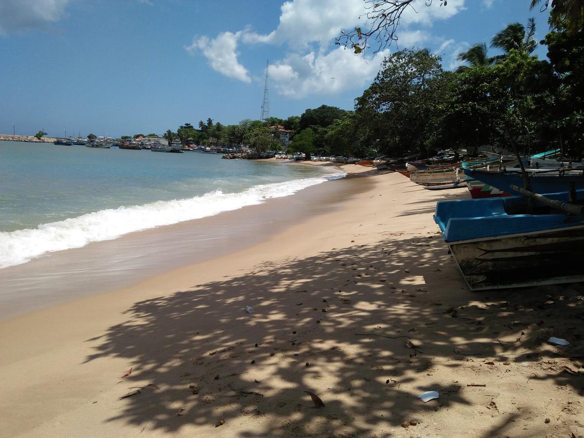 Parei Beach Inn Тангалле Екстер'єр фото
