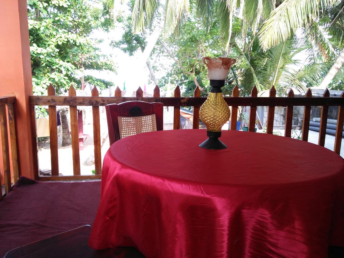 Parei Beach Inn Тангалле Екстер'єр фото