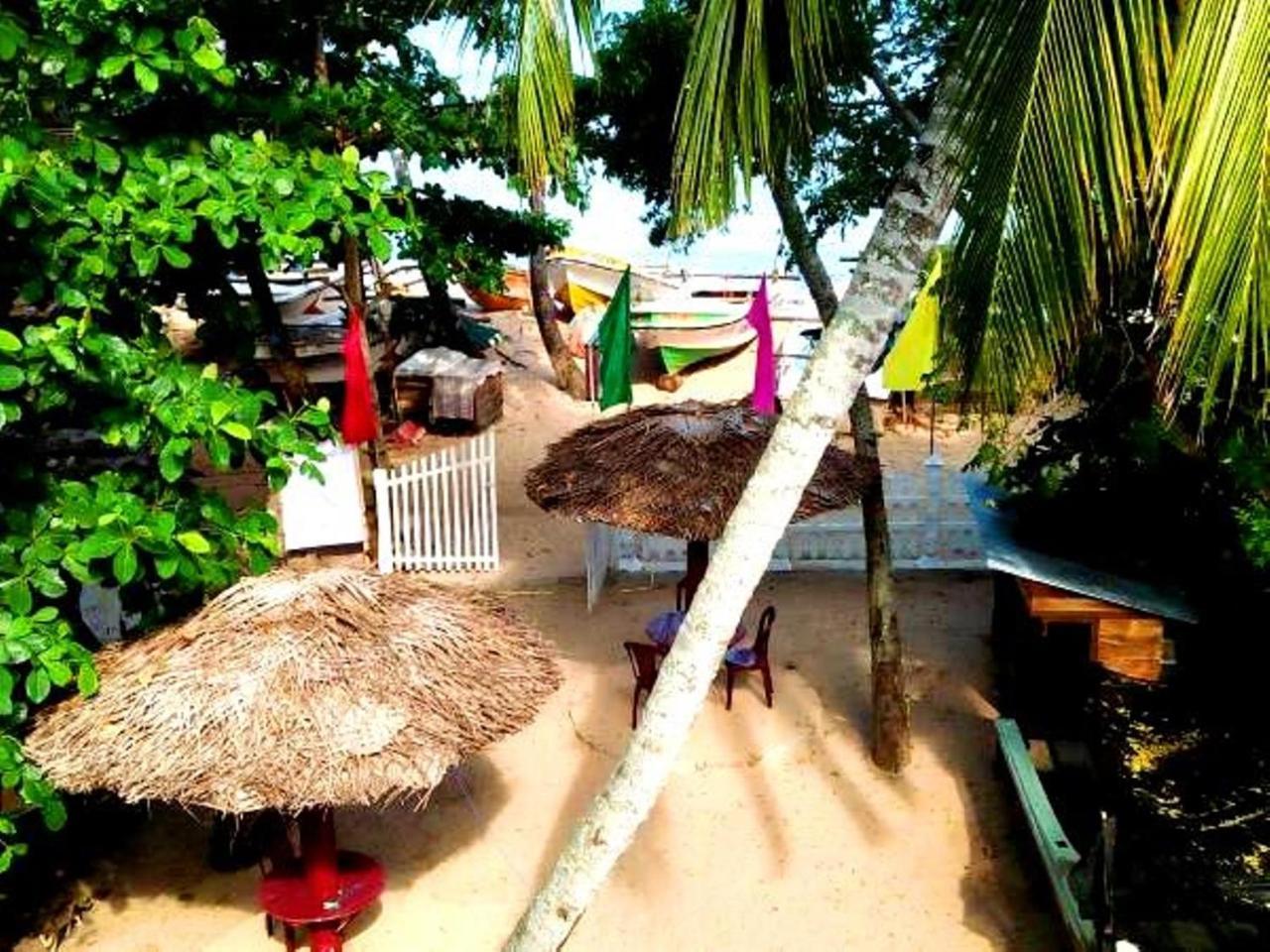 Parei Beach Inn Тангалле Екстер'єр фото
